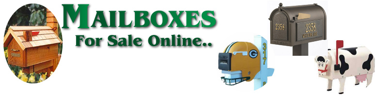 Mailboxes